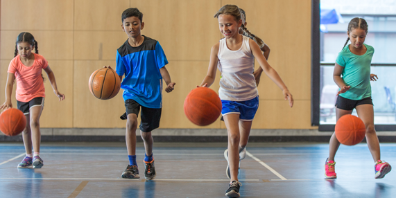 Camberwell Basketball